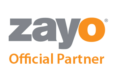 Advanced Communications Partner Zayo Official Partner