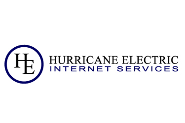 Advanced Communications Partner Hurricane Electric Services